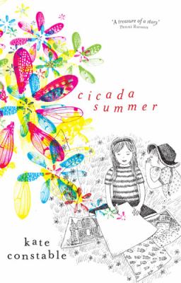 Cicada summer /
