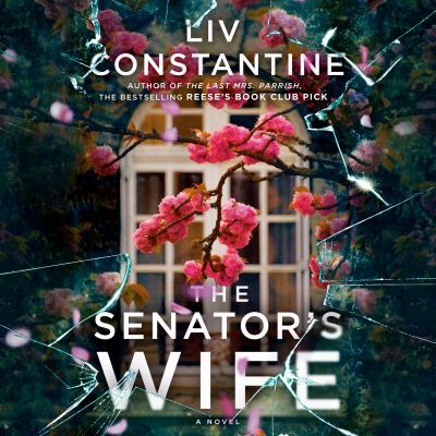 The senator's wife [eaudiobook] : A novel.