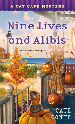 Nine lives and alibis /