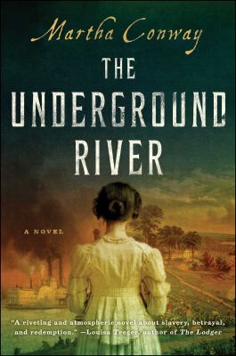 The Underground River /