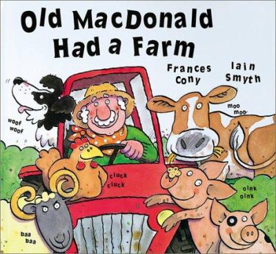 Old Macdonald had a farm /