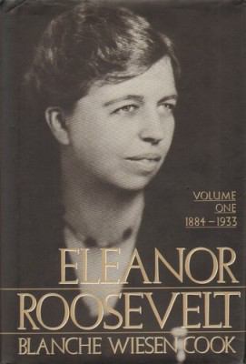 Eleanor Roosevelt /
