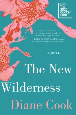 The new wilderness [compact disc, unabridged] /