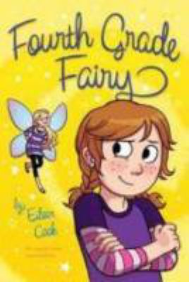 Fourth grade fairy /
