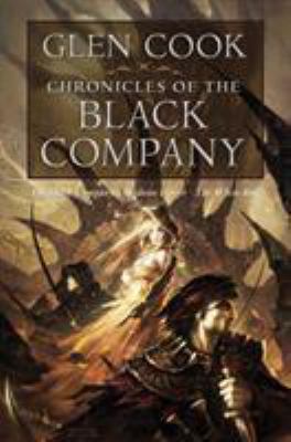 Chronicles of the Black Company /