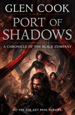 Port of shadows /