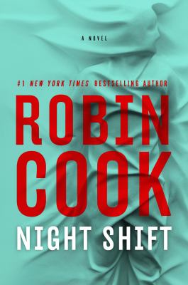 Night shift : [large type] a novel /