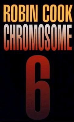 Chromosome 6 [large type] /