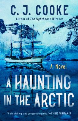 A haunting in the arctic /