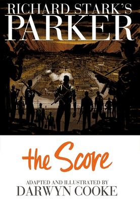 The score : a graphic novel /