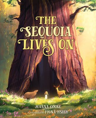 The sequoia lives on /
