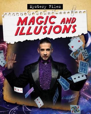 Magic and illusions /