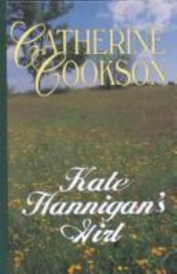 Kate Hannigan's girl : [large type] : a novel /