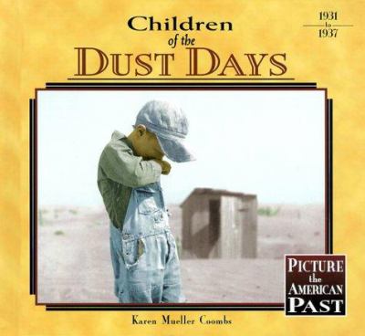 Children of the dust days /