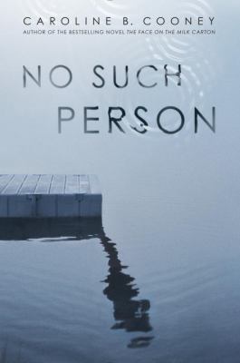 No such person /