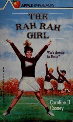 The rah rah girl /