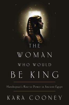 The woman who would be king /