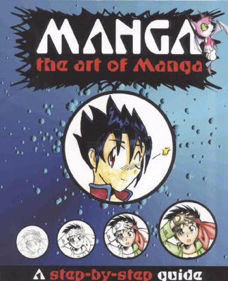 How to draw manga /