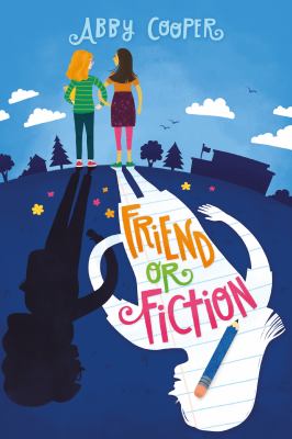 Friend or fiction /
