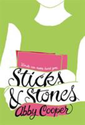 Sticks & stones /