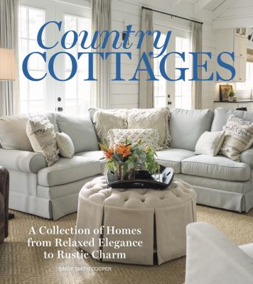 Country cottages /