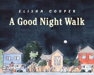 A good night walk /