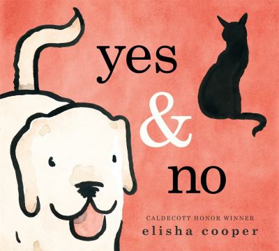 Yes & no /