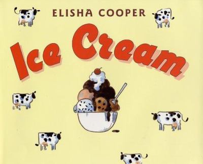 Ice cream /