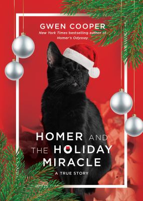 Homer and the holiday miracle : a true story /
