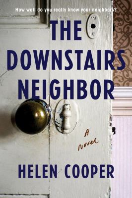 The downstairs neighbor /