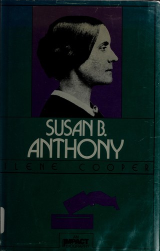 Susan B. Anthony /