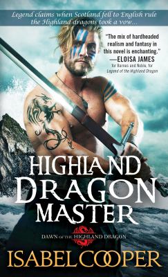 Highland dragon master /