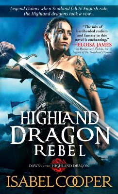 Highland dragon rebel /
