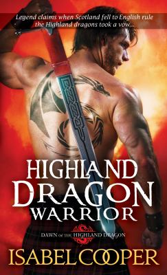 Highland dragon warrior /