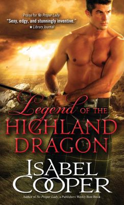 Legend of the highland dragon /