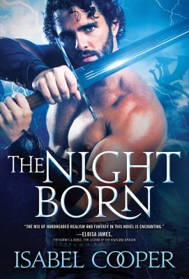 The nightborn /