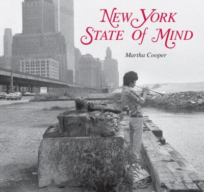 New York state of mind /