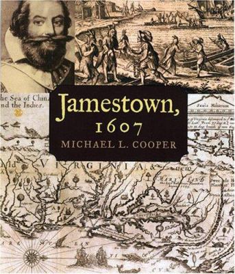 Jamestown, 1607 /