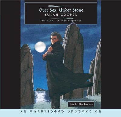 Over sea, under stone [compact disc, unabridged] /