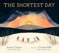 The shortest day /