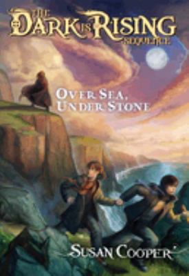 Over sea, under stone /