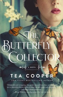 The butterfly collector /