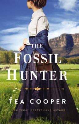 The fossil hunter /