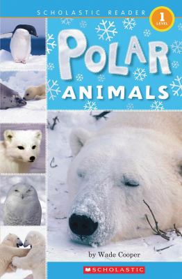 Polar animals /