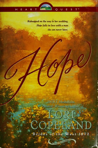 Hope [large type] /