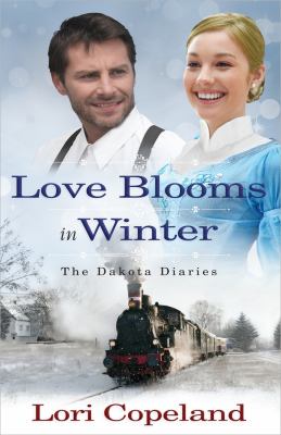 Love blooms in winter /