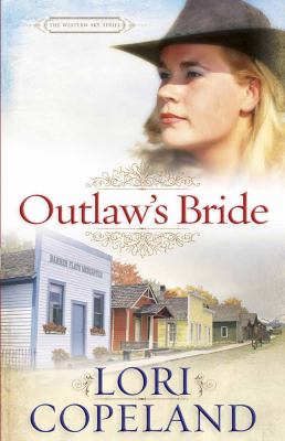 Outlaw's bride /