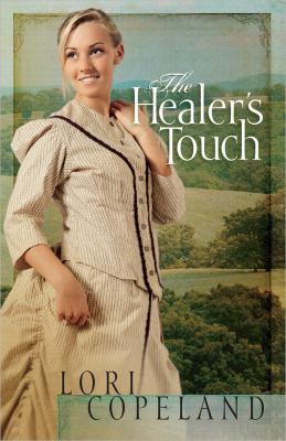 The healer's touch /