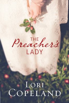 The preacher's lady [large type] /