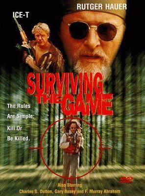 Surviving the game [videorecording (DVD)] /
